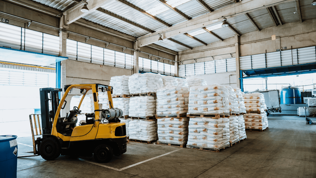 Eceabat Kimyasal Ürün Taşıma