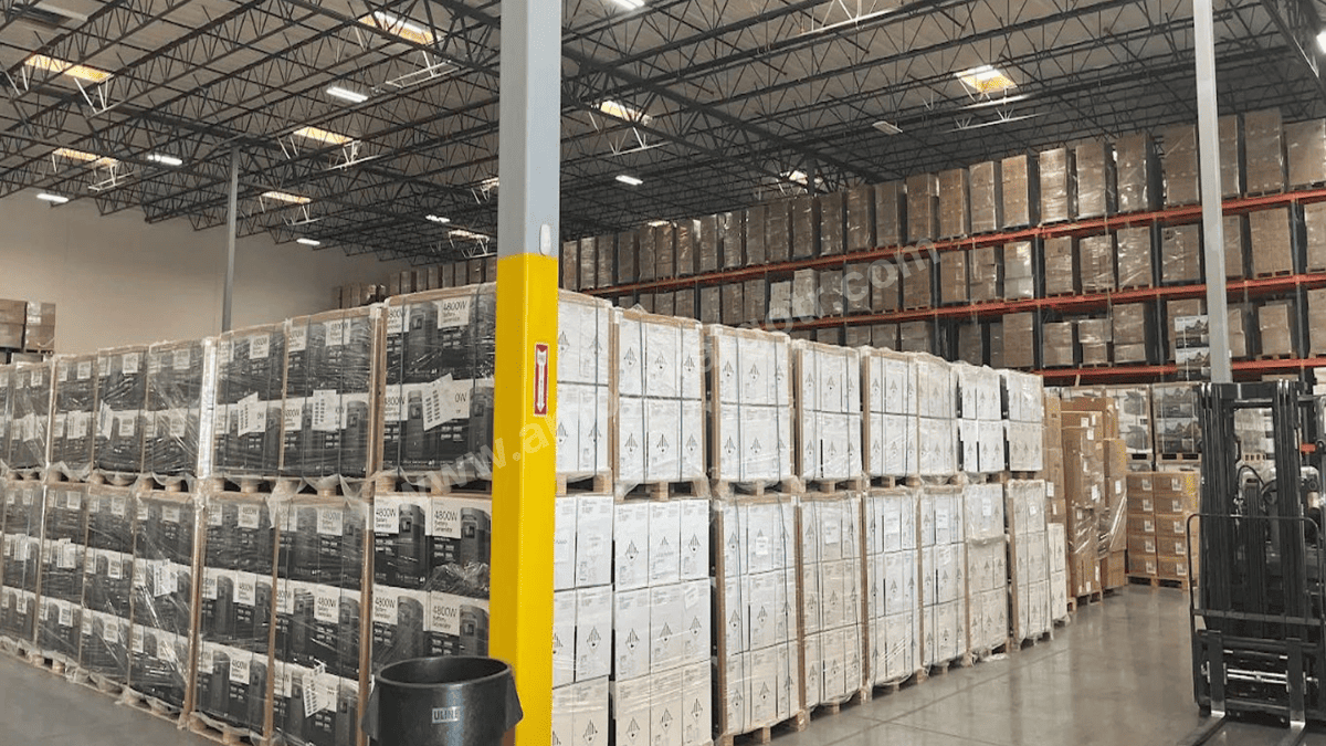 Eceabat Parça Yük Taşıma