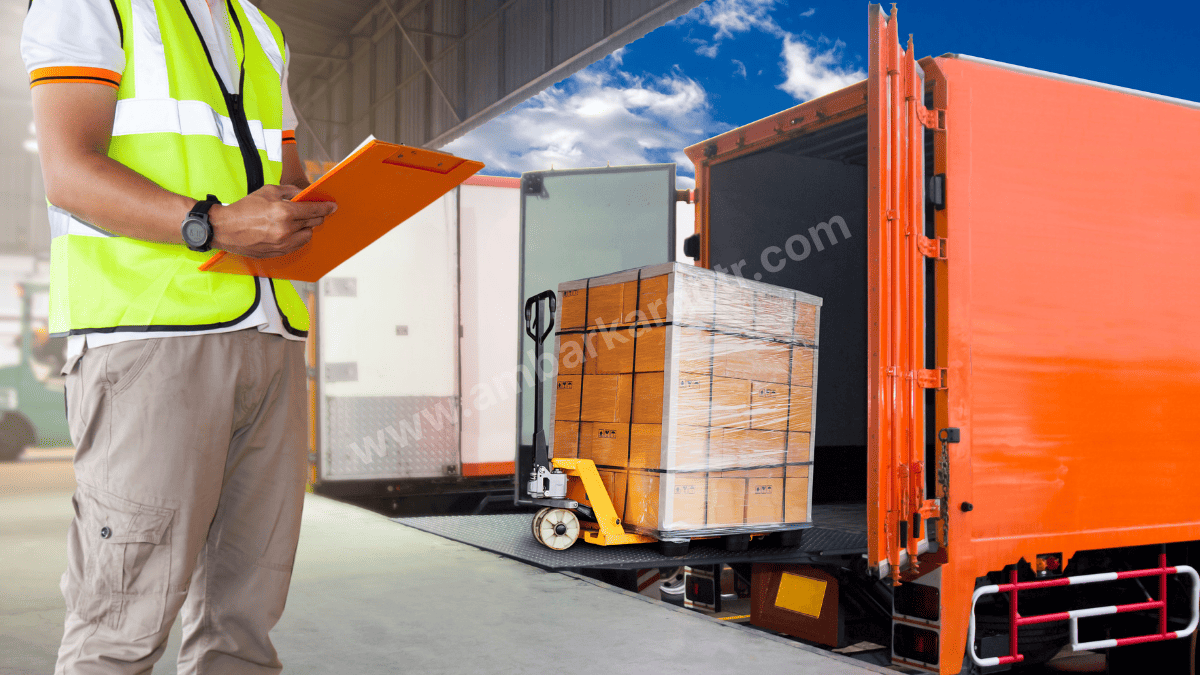 Eceabat Şehirler Arası Taşıma